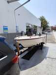 Barco Fibramar 4.35 com motor 30HP – Pronto a navegar!