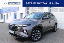 Hyundai Tucson PO7TP25 # 1.6 T-GDi 48V Smart 2WD DCT FV 23% VAT!