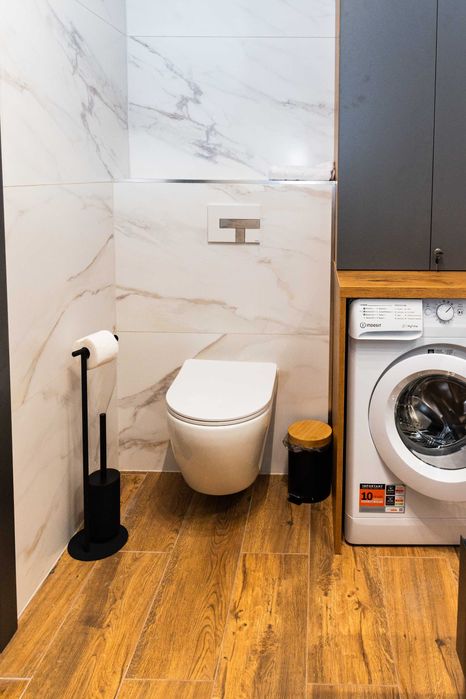 Baltic-Apartments Mielno nad morzem