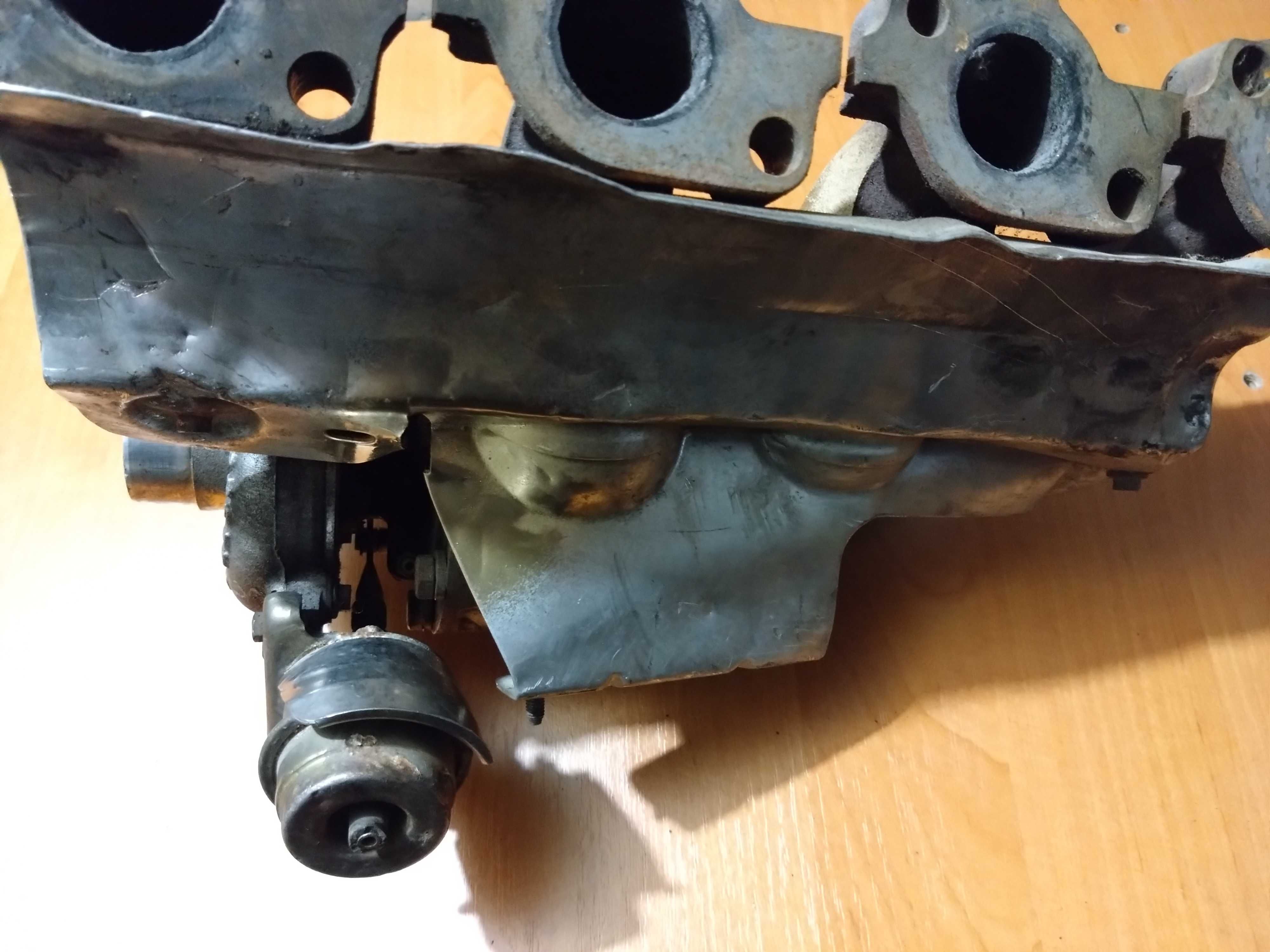 Турбіна Ford Mondeo MK3 Transit 2.0 TDCI 2S7Q6K682AC
