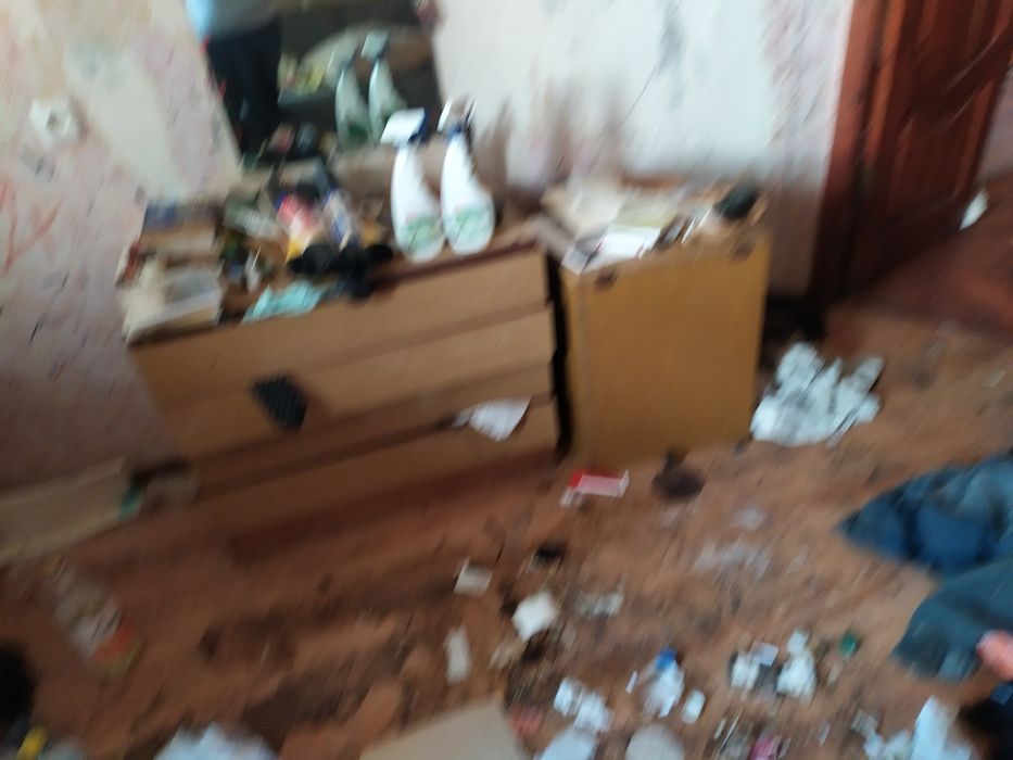 Прибирання за вашим бажанням