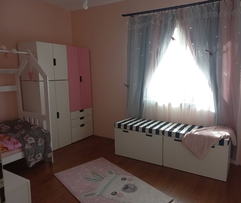 Meble smadstad IKEA