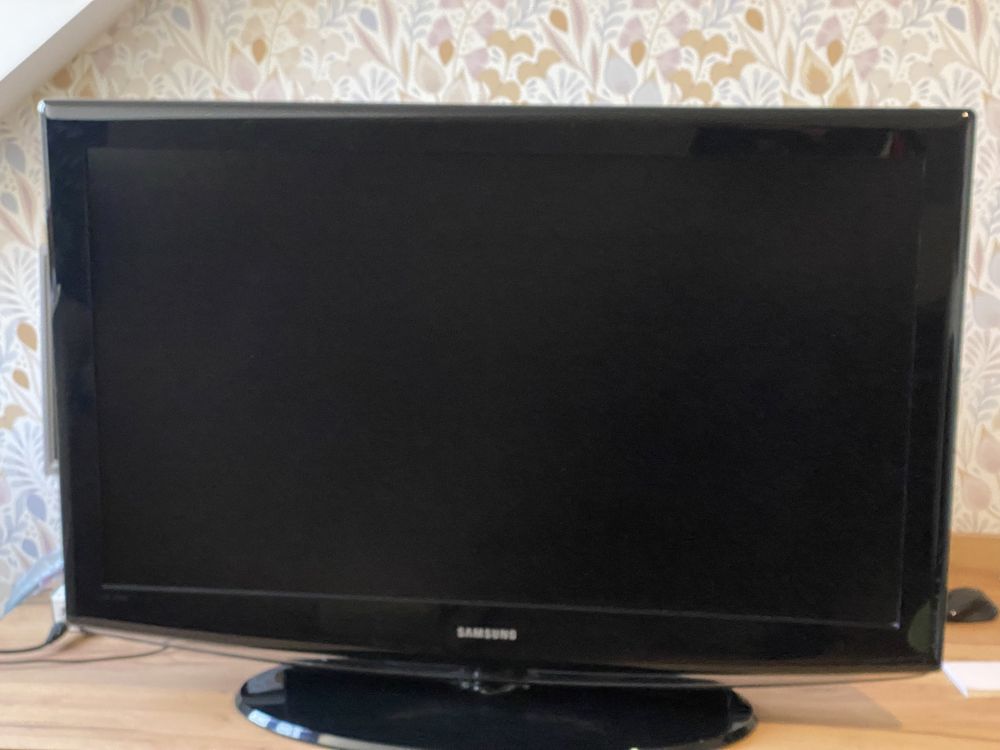 Telewizor samsung 40”