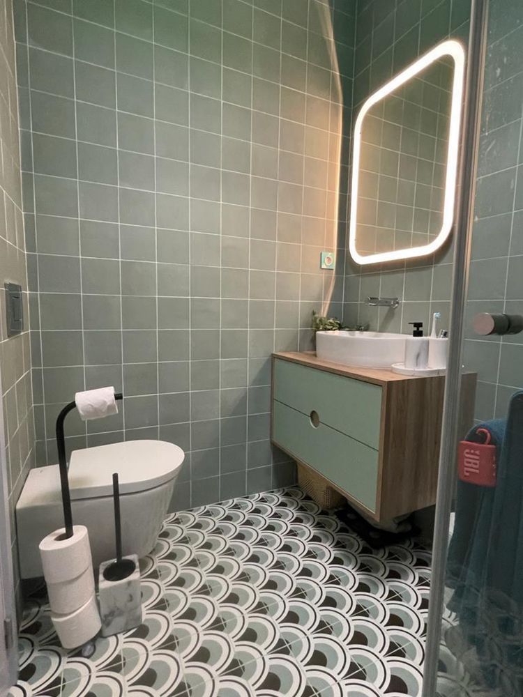 Apartamento T2+1 Foz do Douro - Porto (vista mar)
