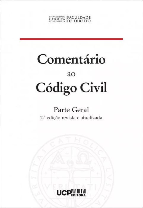 Comentários ao Código Civil