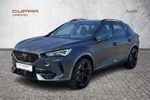 Cupra Formentor VZ 2.0TSI 310KM 4Drive, FV23%, ASO, Salon PL, I właściciel