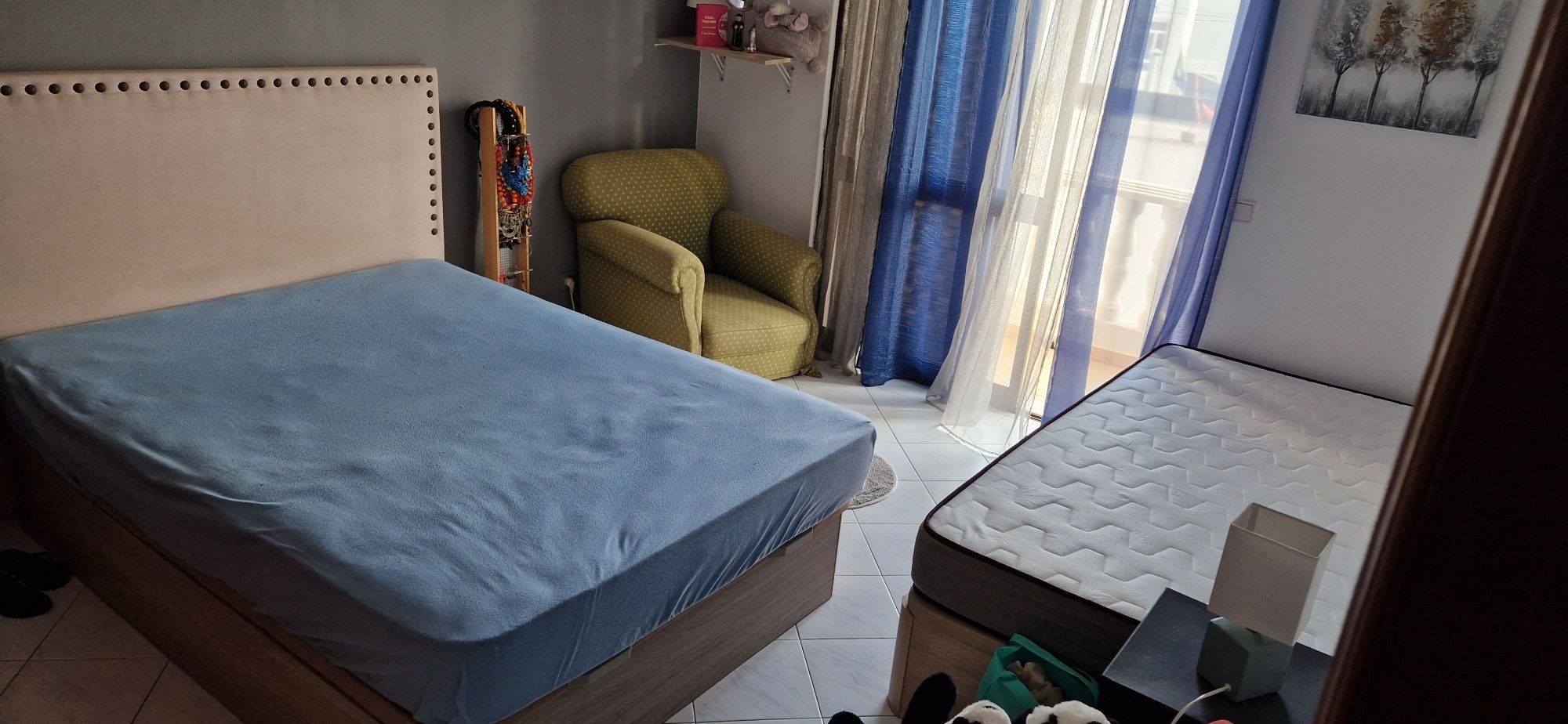 Aluga se Quarto em Almancil 250 euros por pessoa