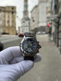 Вінтажний чоловічий годинник Bulova (USA) магазин, гарантія