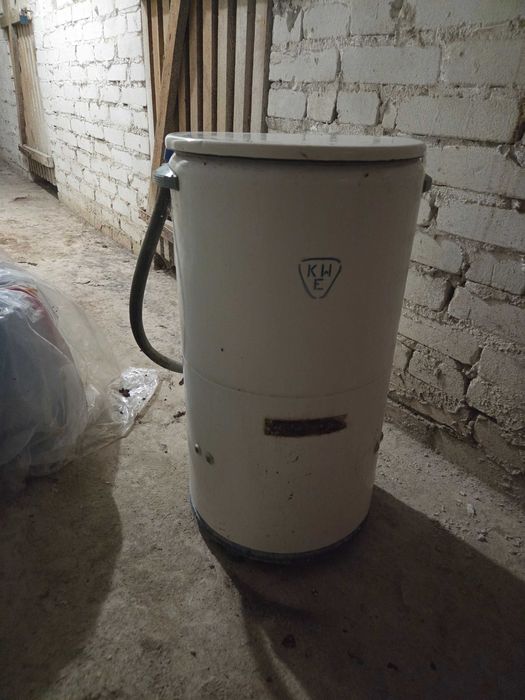 Sprzedam pralkę Światowid