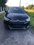 Citroën C4 Panorama masaże navi Xenon 160ps