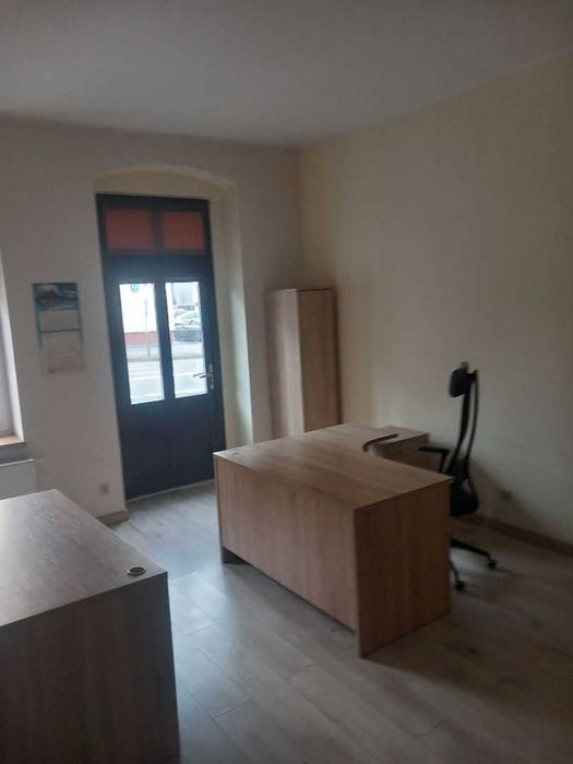 Wynajmę lokal usługowy w centrum Tczewa