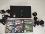 PlayStation 2 FAT.