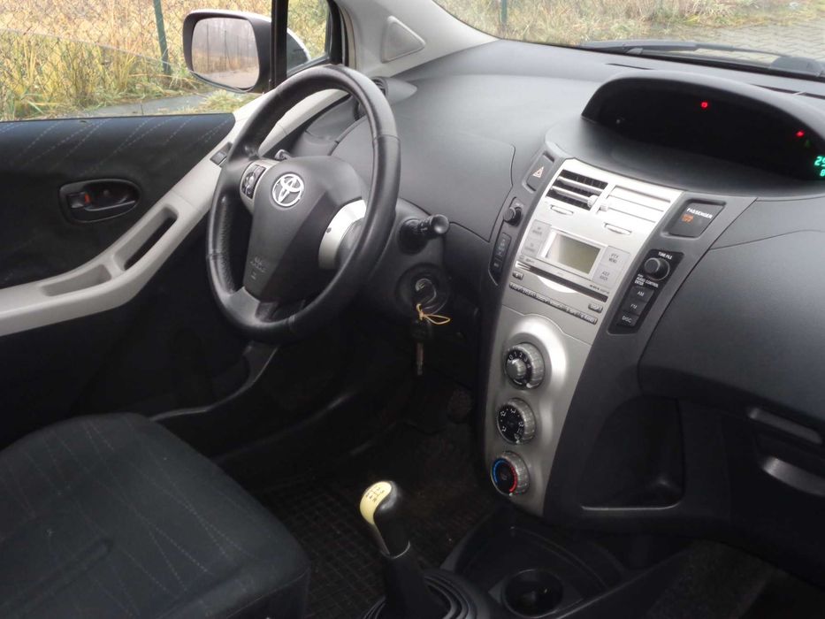 1.3 - Klima - Elektryka  -Super Stan - JAK NOWA - Zobacz