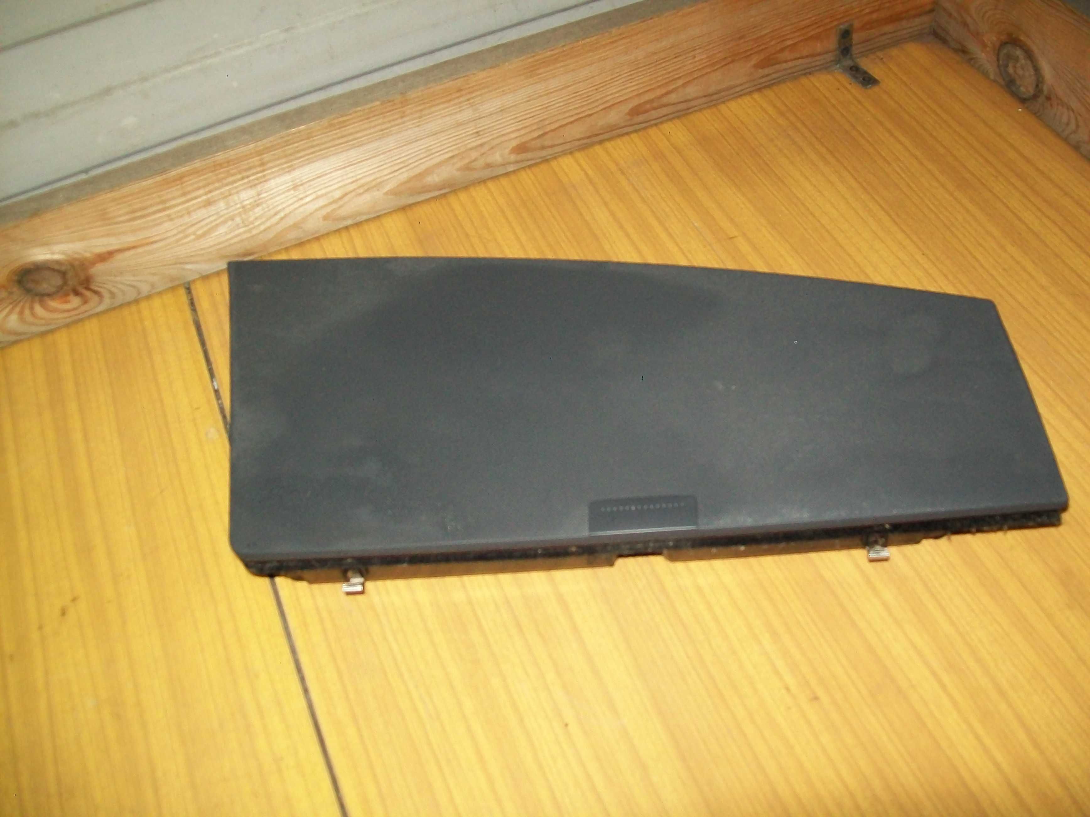 schowek prawy kokpitu vw sharan seat alhambra 00-10