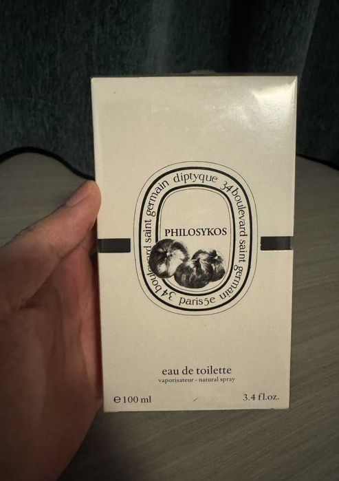 Diptyque Philosykos 100ml