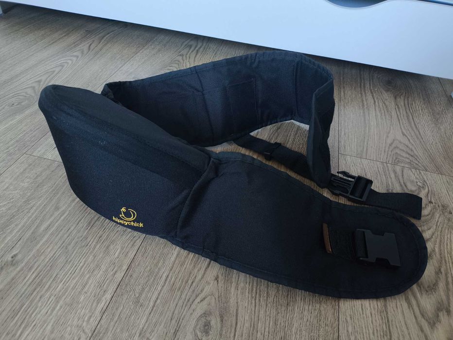 Nosidełko biodrowe Chippychick