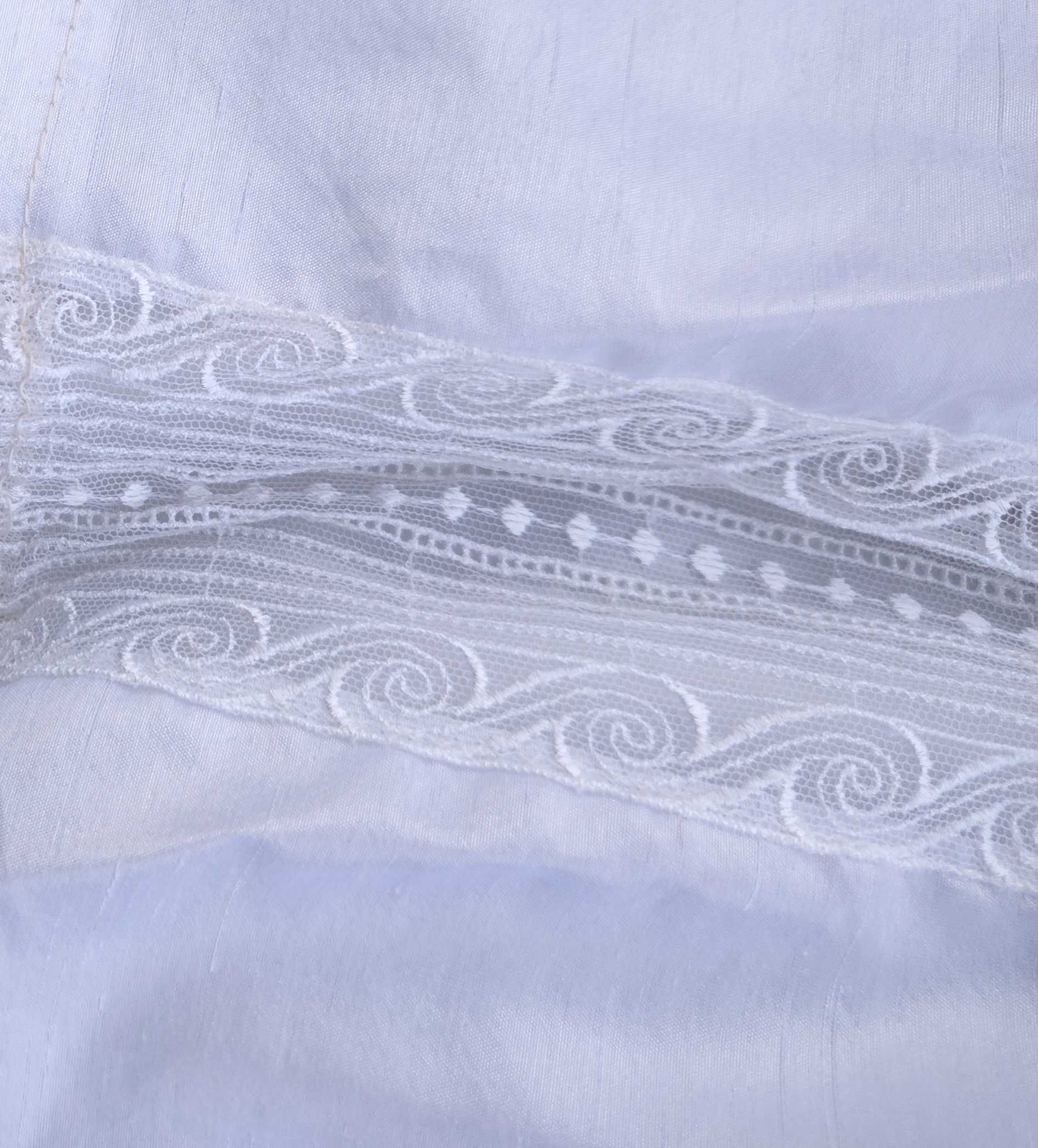 Vestido Batizado ou cerimónia