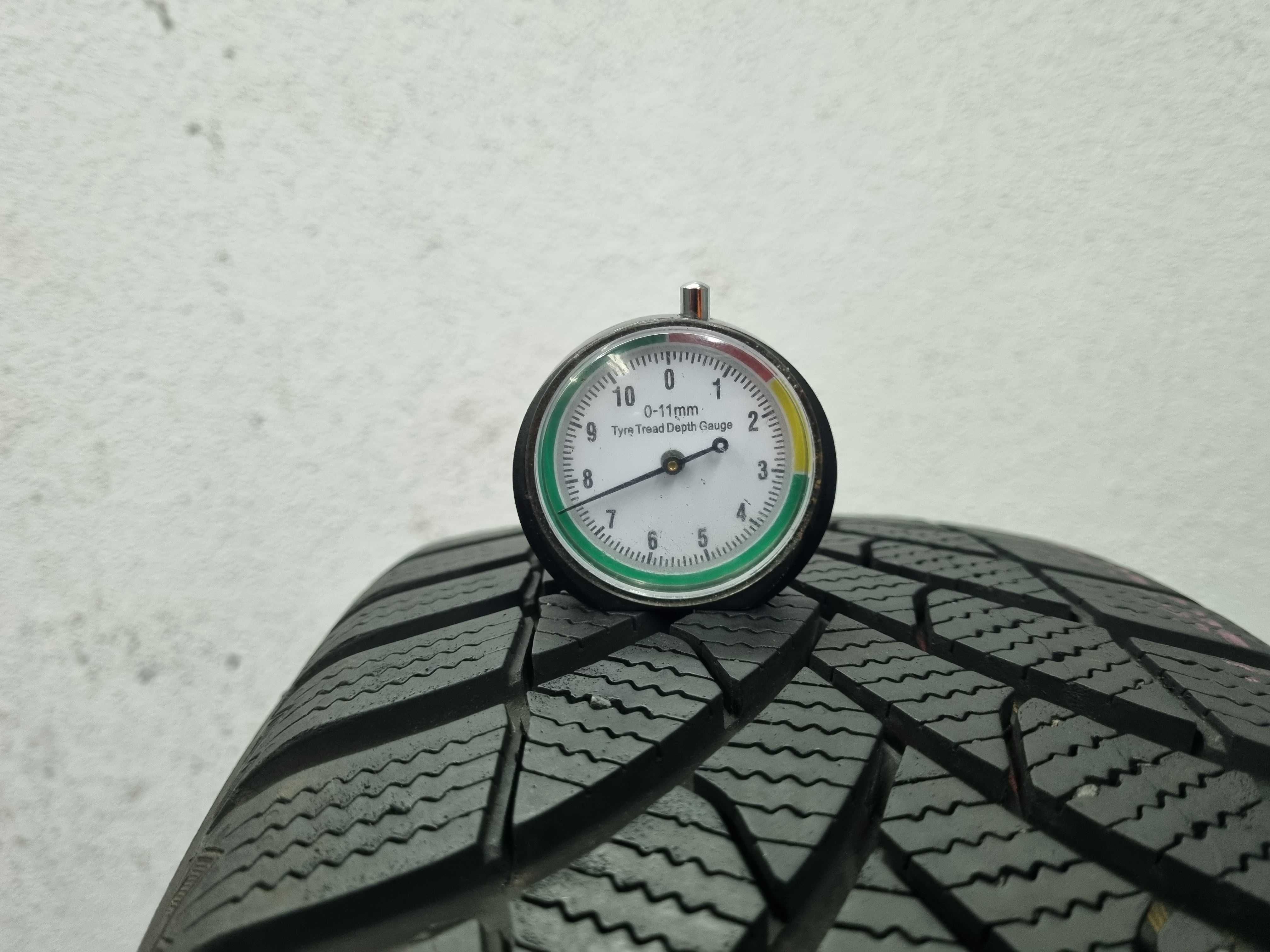 205/55/16 91H Semperit Speed-Grip 5 D.2622