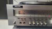 Philips HiFi sound project TAPC 6000 vintage