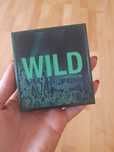 Huda beauty wild cieni do oczu