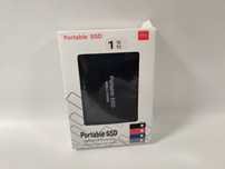 Dysk Zewnętrzny SSD 1TB