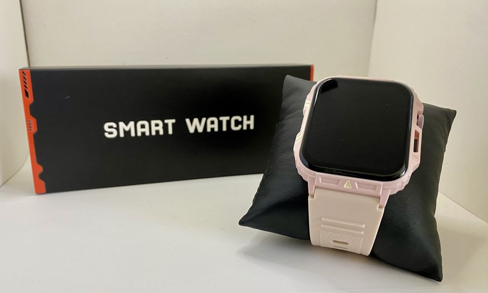 SmartWhatch.
