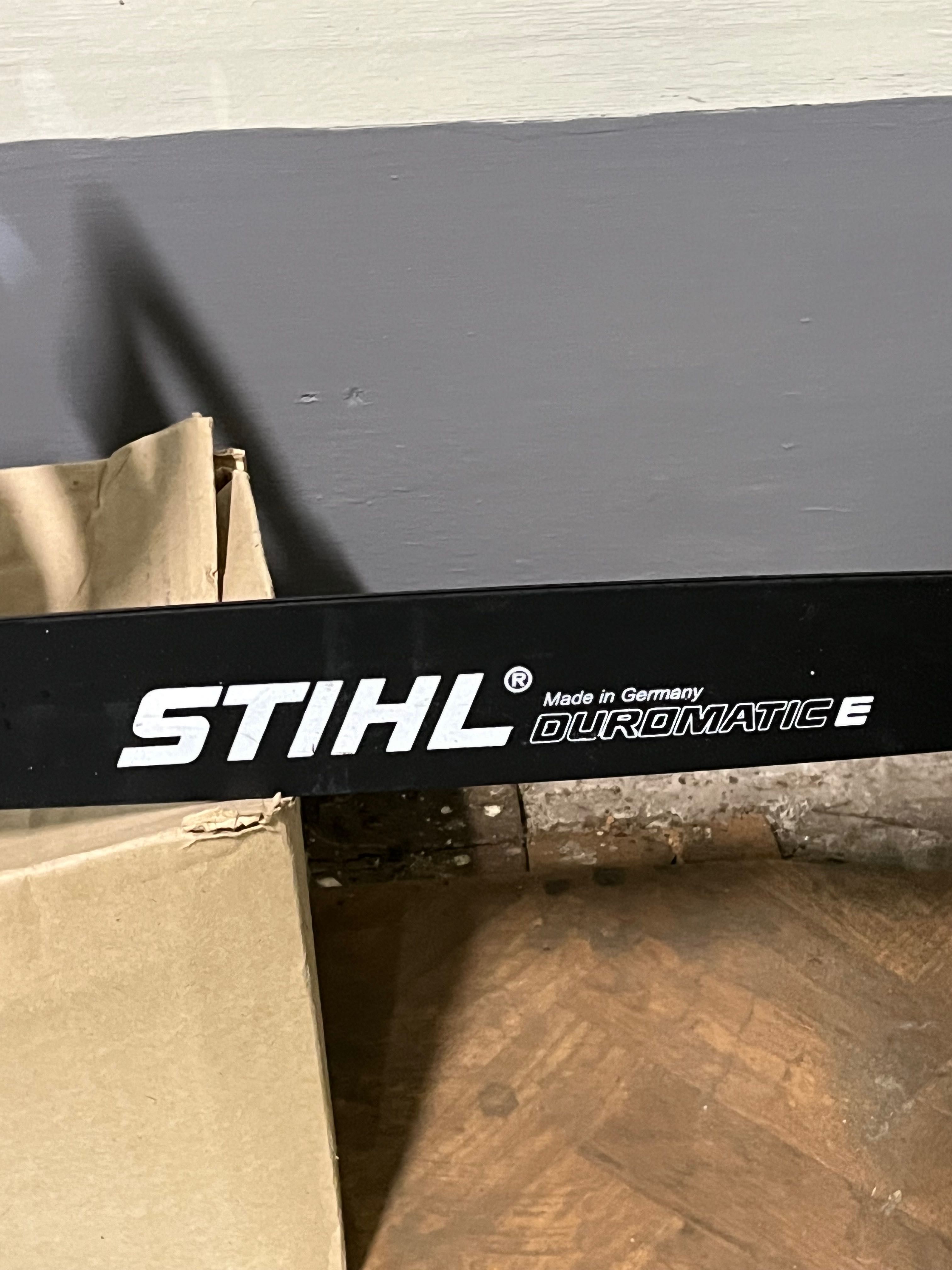 Бензопила Shtill MS280