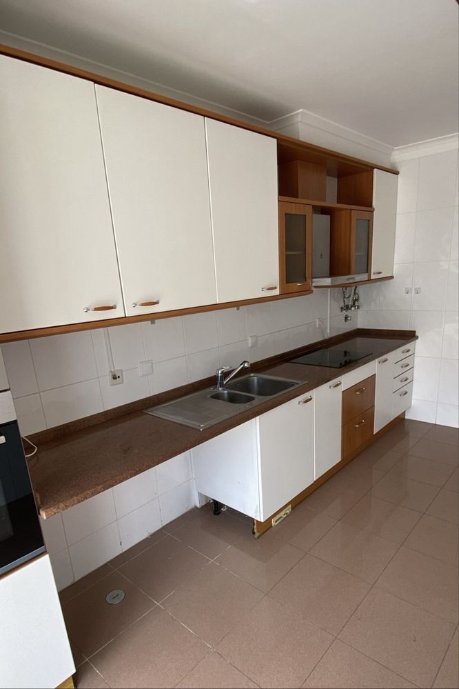 Cozinha completa