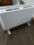Vendo Aquecedor Xiaomi modelo MI SPACE HEATER S