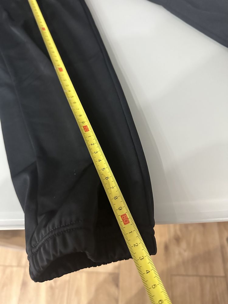Dres dziecięcy ADIDAS oryginał BLUZA+SPODNIE