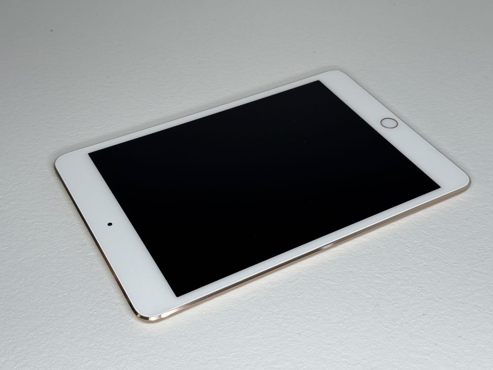 iPad mini 4 (A1538) - 16GB - faktura VAT 23%