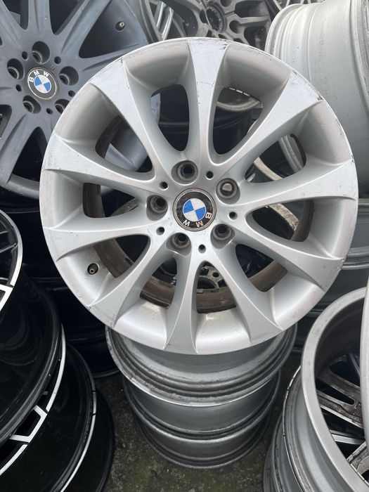 Jantes 17 BMW 5x120
