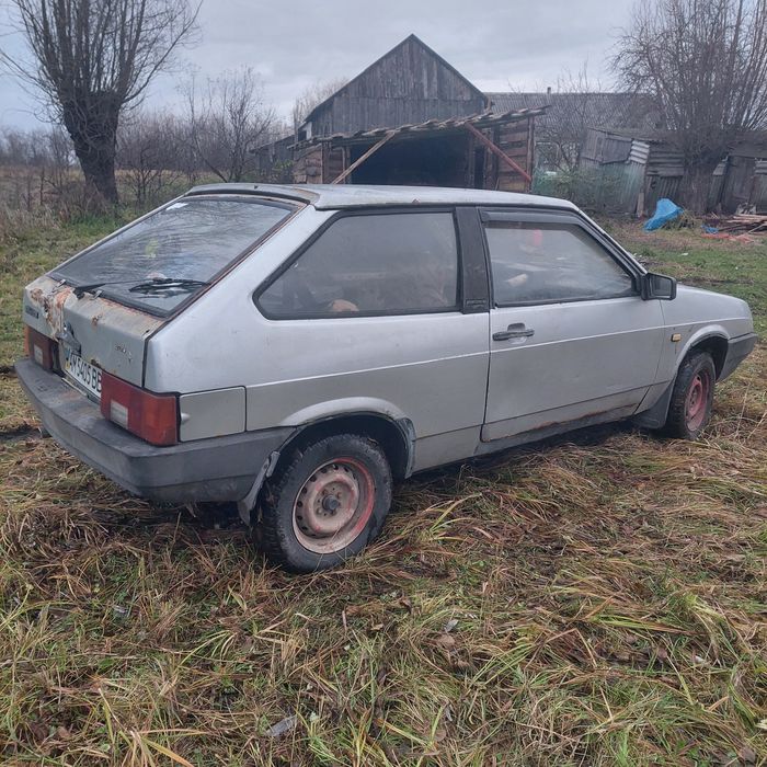Продам Ваз 2108 продам вісімку