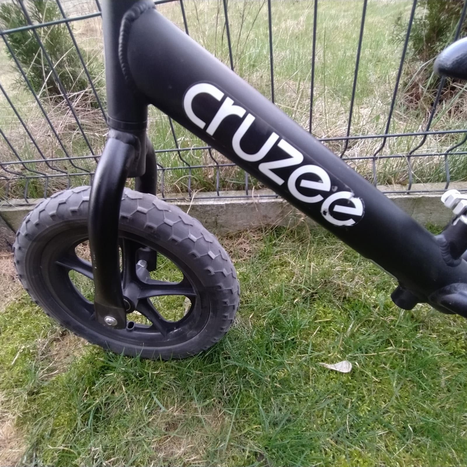 Cruzee rower biegowy