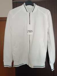 Бомбер Zara - размер S