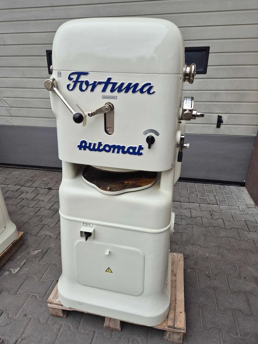 Dzielarka do bułek Automat  Fortuna A3