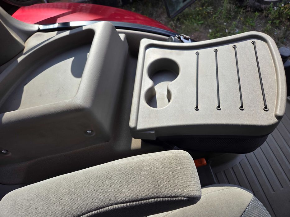 Case Puma 150 Multikontroller Full opcja, jak nowy