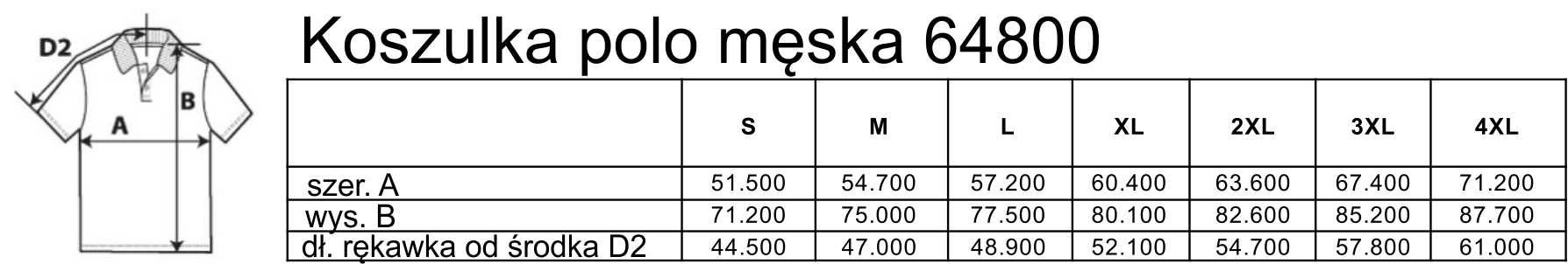 Koszulka polo męska GILDAN Softstyle Double Pique Bright Salmon M