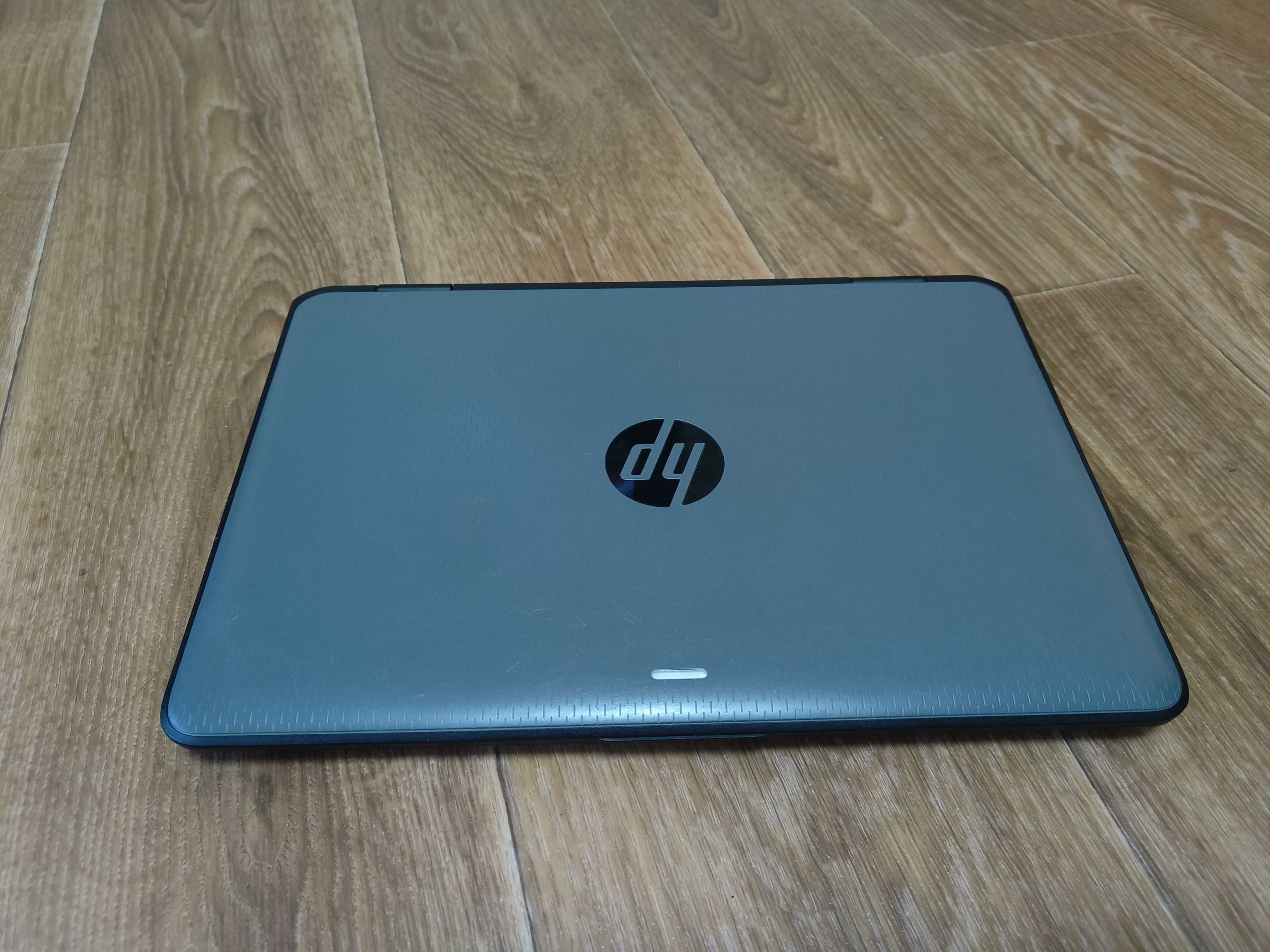 Ноутбук-трансформер HP ProBook x360 11 G1 EE