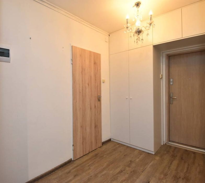 Wynajmę mieszkanie os. Pułanki