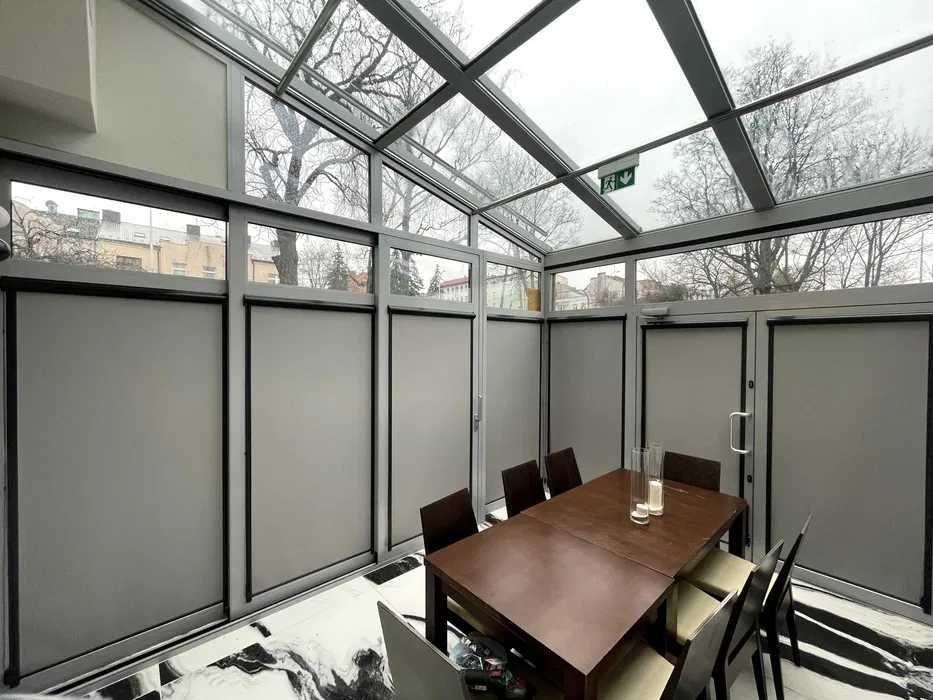 *OKAZJA*Rolety, roletki materiałowe, rolety dzień noc