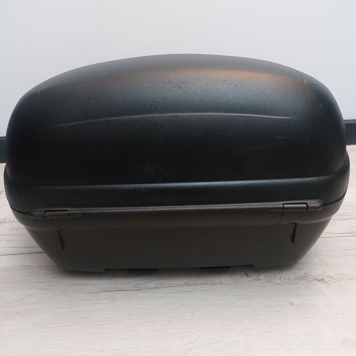 Motocyklowy Kufer Centralny Kappa ZIPPY 46L skuter