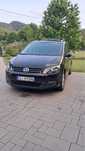 Vw sharan highiline 2.0 TDI 177
