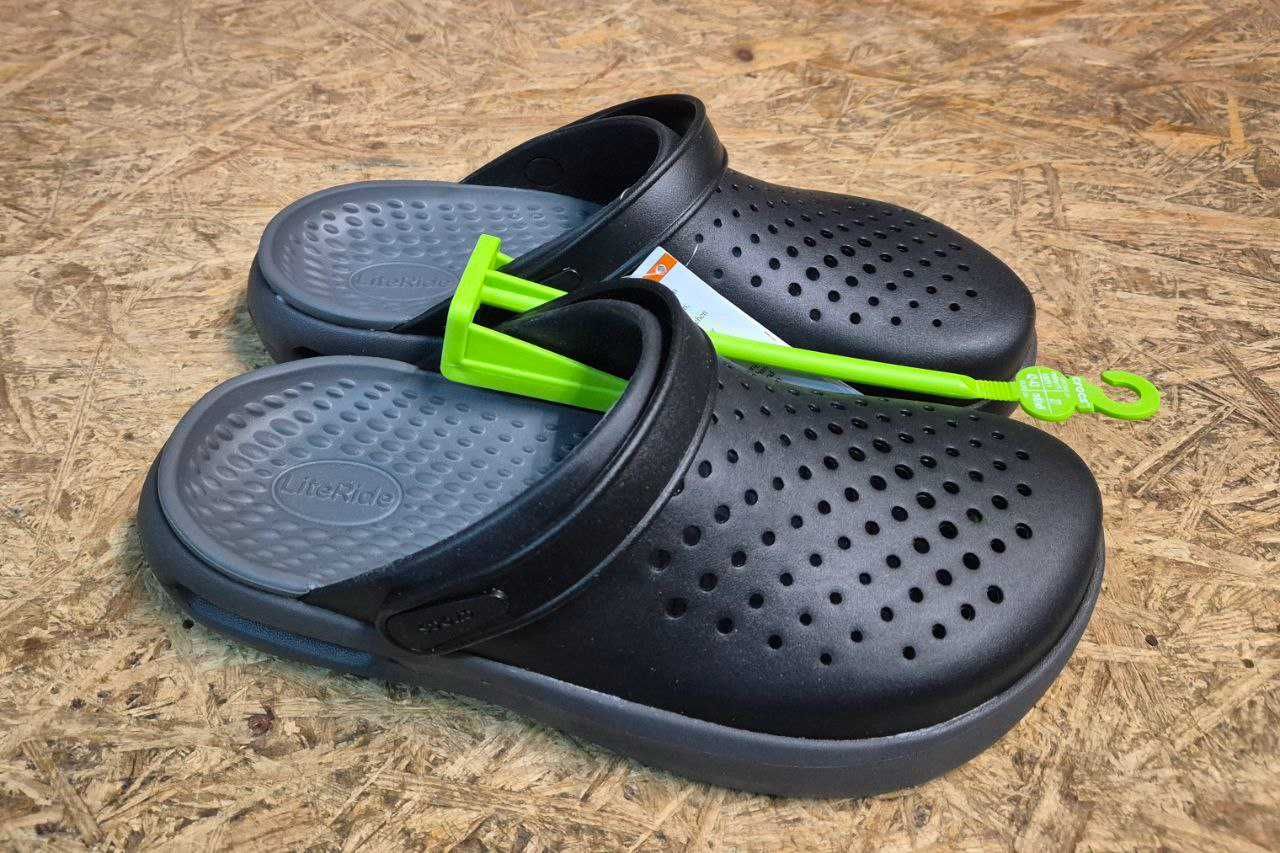 Crocs InMotion Clog, М8-М13 розміри, 100% оригінал