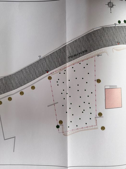 Terreno para construção