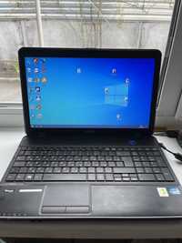 Ноутбук Fujitsu LifeBook A512