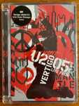 DVD Música POP - U2 live from Chicago, 2005