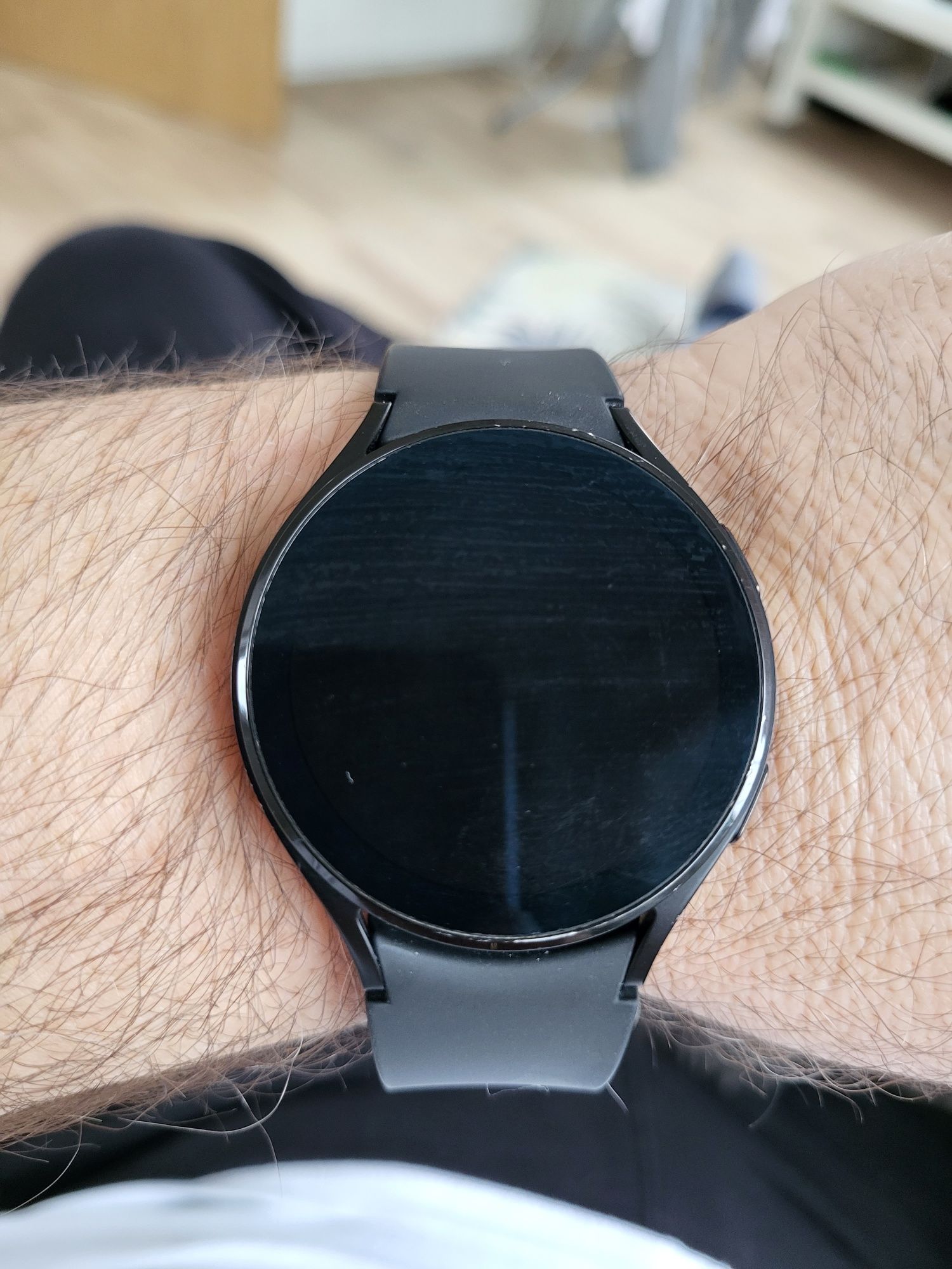 Samsung Galaxy Watch 4