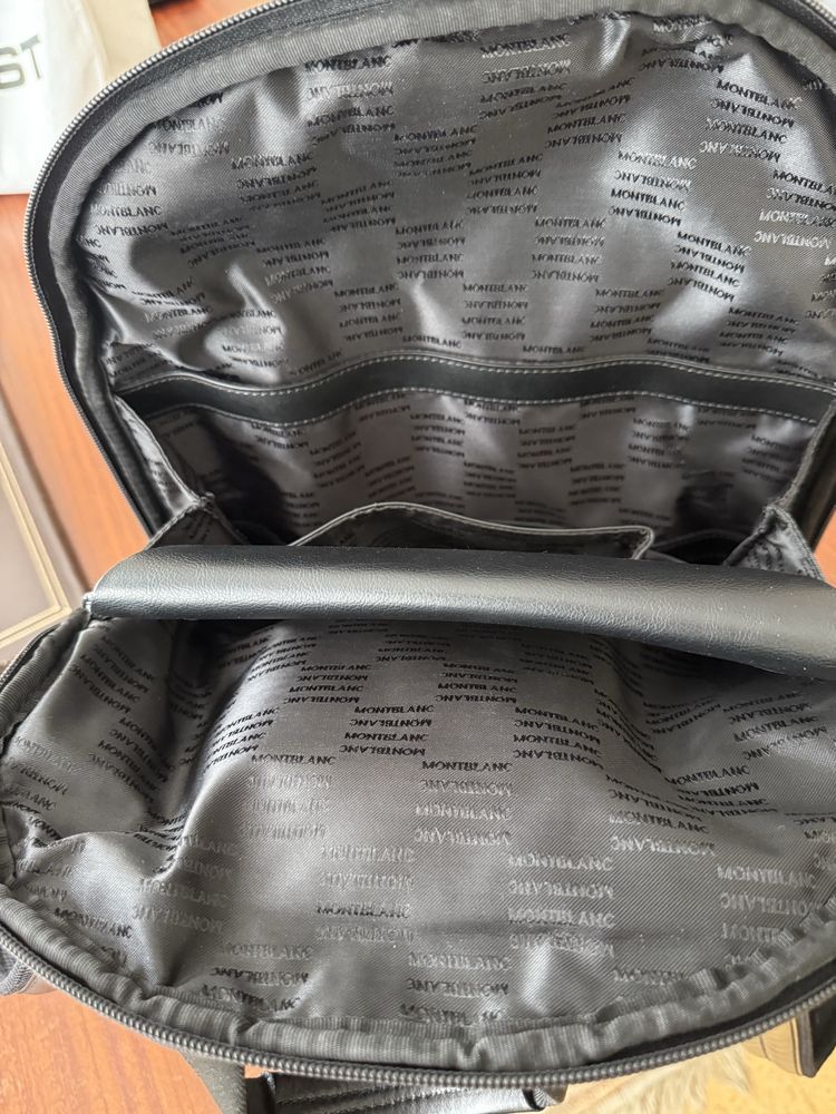 Mochila Montblanc Nightflight