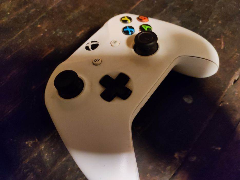 Геймпад Xbox series  one